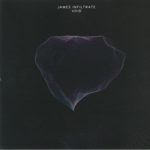 James Infiltrate : Void (2xLP)