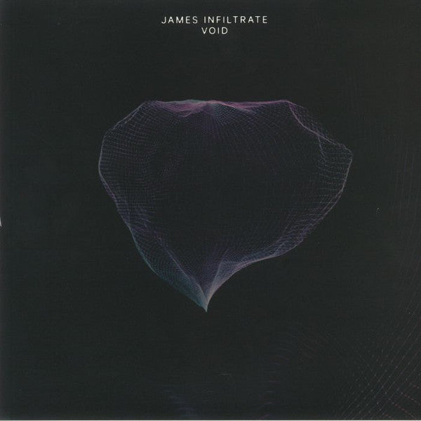 James Infiltrate : Void (2xLP)