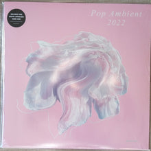 Load image into Gallery viewer, Various : Pop Ambient 2022 (LP, Comp)

