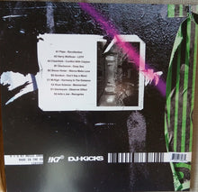 Load image into Gallery viewer, Disclosure (3) : DJ Kicks (2xLP, Comp, Gre)
