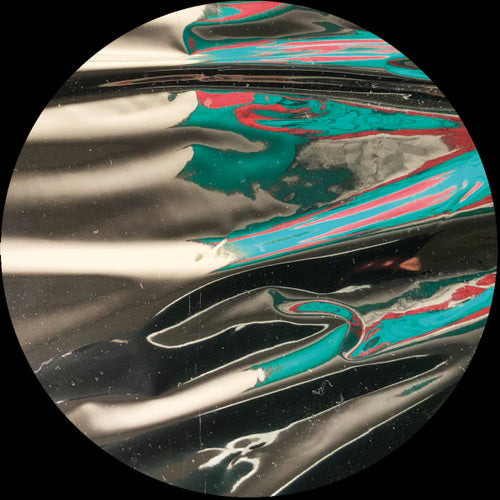 Nick León : FT060 EP (12