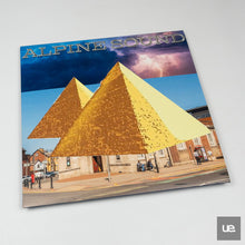 Load image into Gallery viewer, Alpine Sound : Withy Step / All Bases (12", EP, Ltd, Pic)
