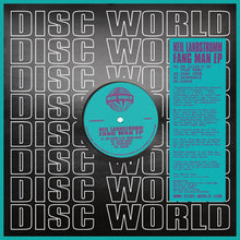 Load image into Gallery viewer, Neil Landstrumm : Fang Man EP (12&quot;, EP)
