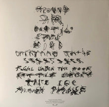 Load image into Gallery viewer, LA Timpa : Equal Amounts Afraid (LP, Album)
