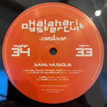 Load image into Gallery viewer, Sansibar : Sans Musique (2x12&quot;, Album)
