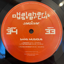 Load image into Gallery viewer, Sansibar : Sans Musique (2x12&quot;, Album)
