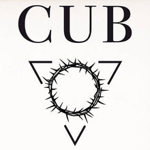 Load image into Gallery viewer, Cub (5) : The Dynamic Unconscious (12&quot;, EP, Ltd)
