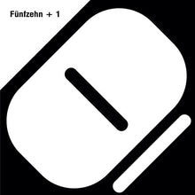 Load image into Gallery viewer, Various : Ostgut Ton | Fünfzehn + 1 (5x12&quot;, Comp)
