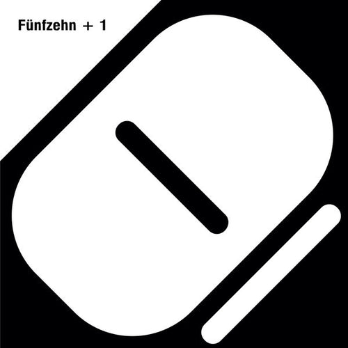 Various : Ostgut Ton | Fünfzehn + 1 (5x12