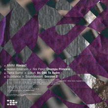 Load image into Gallery viewer, Various : Ostgut Ton | Fünfzehn + 1 (5x12&quot;, Comp)
