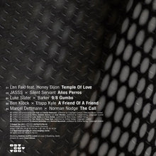 Load image into Gallery viewer, Various : Ostgut Ton | Fünfzehn + 1 (5x12&quot;, Comp)
