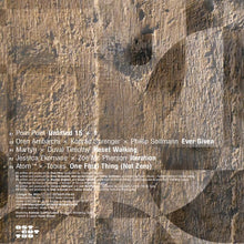 Load image into Gallery viewer, Various : Ostgut Ton | Fünfzehn + 1 (5x12&quot;, Comp)
