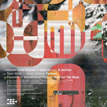 Load image into Gallery viewer, Various : Ostgut Ton | Fünfzehn + 1 (5x12&quot;, Comp)
