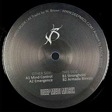 Load image into Gallery viewer, Compa : Mind Control (12&quot;, EP)
