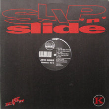 Load image into Gallery viewer, Plastic Jungle : Klubtraxx Vol 1 (12&quot;)
