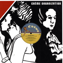 Load image into Gallery viewer, Bangkok Impact : Junge Dame Remixes (Arctic Version) (12&quot;)
