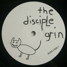 Load image into Gallery viewer, The Disciple Grin : Odditease / Complicate The Sequence (2x12")
