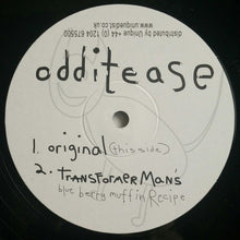Load image into Gallery viewer, The Disciple Grin : Odditease / Complicate The Sequence (2x12")
