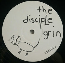 Load image into Gallery viewer, The Disciple Grin : Odditease / Complicate The Sequence (2x12")
