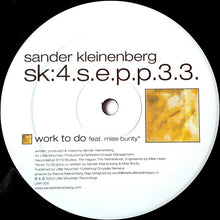 Load image into Gallery viewer, Sander Kleinenberg : 4 Seasons EP (Part 3 Of 3) (2x12", EP)

