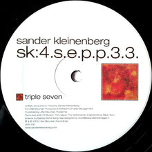 Load image into Gallery viewer, Sander Kleinenberg : 4 Seasons EP (Part 3 Of 3) (2x12", EP)
