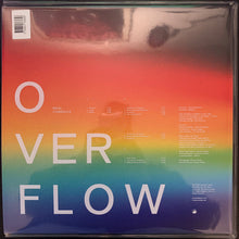 Load image into Gallery viewer, Rival Consoles : Overflow (2xLP, Album)
