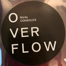Load image into Gallery viewer, Rival Consoles : Overflow (2xLP, Album)
