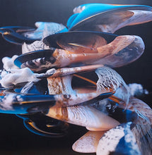 Load image into Gallery viewer, Lee Gamble : A Million Pieces Of You (12&quot;, EP, Ltd, Cle)
