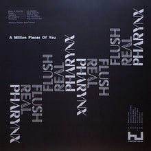 Load image into Gallery viewer, Lee Gamble : A Million Pieces Of You (12&quot;, EP, Ltd, Cle)
