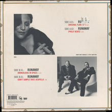 Load image into Gallery viewer, Nuyorican Soul Featuring India : Runaway (12")
