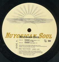 Load image into Gallery viewer, Nuyorican Soul Featuring India : Runaway (12")
