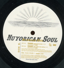 Load image into Gallery viewer, Nuyorican Soul Featuring India : Runaway (12")
