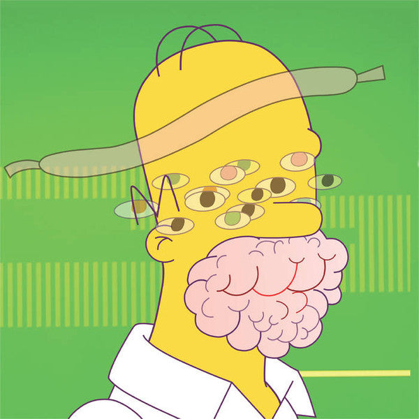 Boneless (8) : Earthbound (12