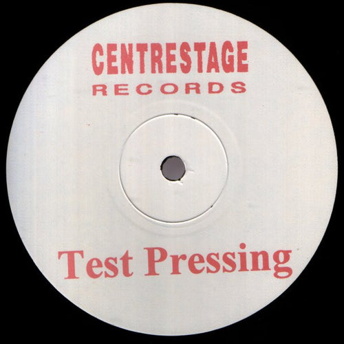 Big Shot : (I Said) Rejoice (12