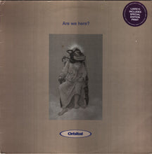 Load image into Gallery viewer, Orbital : Are We Here? (12&quot;, Single)
