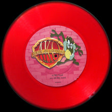Load image into Gallery viewer, Unknown Artist : My Gyal / All My Love (12", Red)
