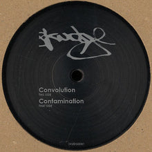 Load image into Gallery viewer, Skudge : Convolution / Contamination (12", Ltd)
