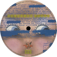 Load image into Gallery viewer, Cristian Vogel : Boom Busine EP (12", EP)
