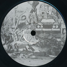 Load image into Gallery viewer, Adam X : 100% Brooklyn EP (12", EP)
