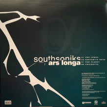 Load image into Gallery viewer, Southsoniks : Ars Longa (Alpha) (12")
