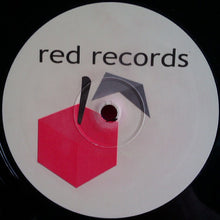 Load image into Gallery viewer, Vinylgroover &amp; The Red Hed : Split EQ / It&#39;s About Time (12&quot;)
