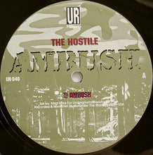 Load image into Gallery viewer, The Hostile : Ambush (12")
