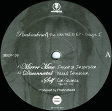 Load image into Gallery viewer, Pirahnahead : NGTVNRG EP Stage 1 (12", EP)
