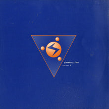 Load image into Gallery viewer, Planetary Assault Systems : Planetary Funk Volume 6 (12")
