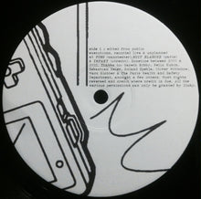 Load image into Gallery viewer, Matt Wand : Public.Exe (10&quot;)
