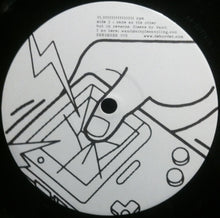 Load image into Gallery viewer, Matt Wand : Public.Exe (10&quot;)
