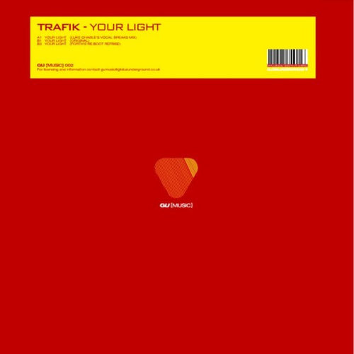 Trafik : Your Light (12