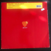 Load image into Gallery viewer, Trafik : Your Light (12&quot;)
