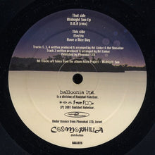 Load image into Gallery viewer, Alien Project : Midnight Sun EP (12", EP)
