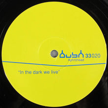 Load image into Gallery viewer, Aphrohead AKA Felix Da Housecat : In The Dark We Live (Thee Lite) (12")
